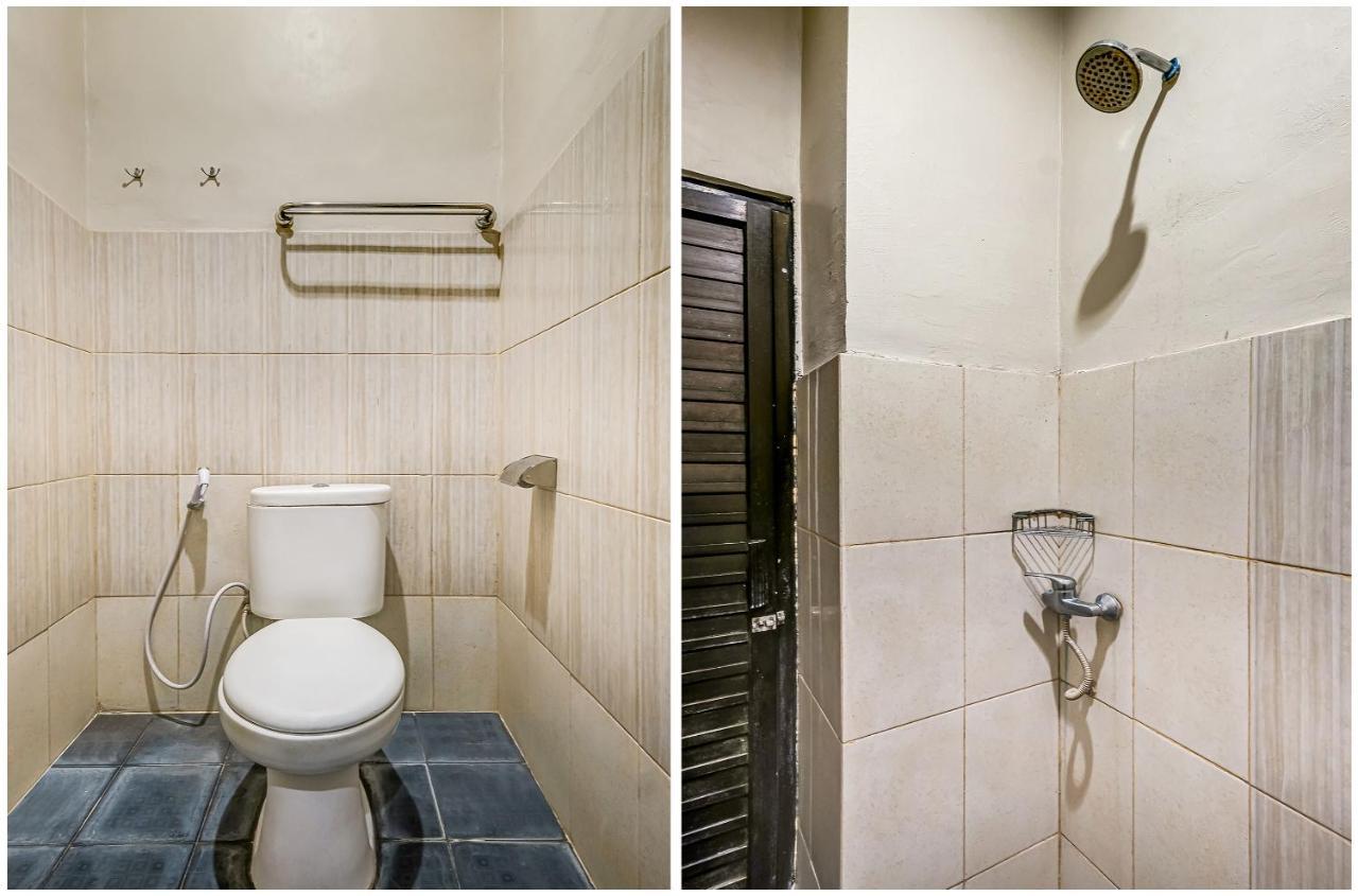 Oyo 90986 Hotel Srikandi Adisucipto Kalasan Zewnętrze zdjęcie